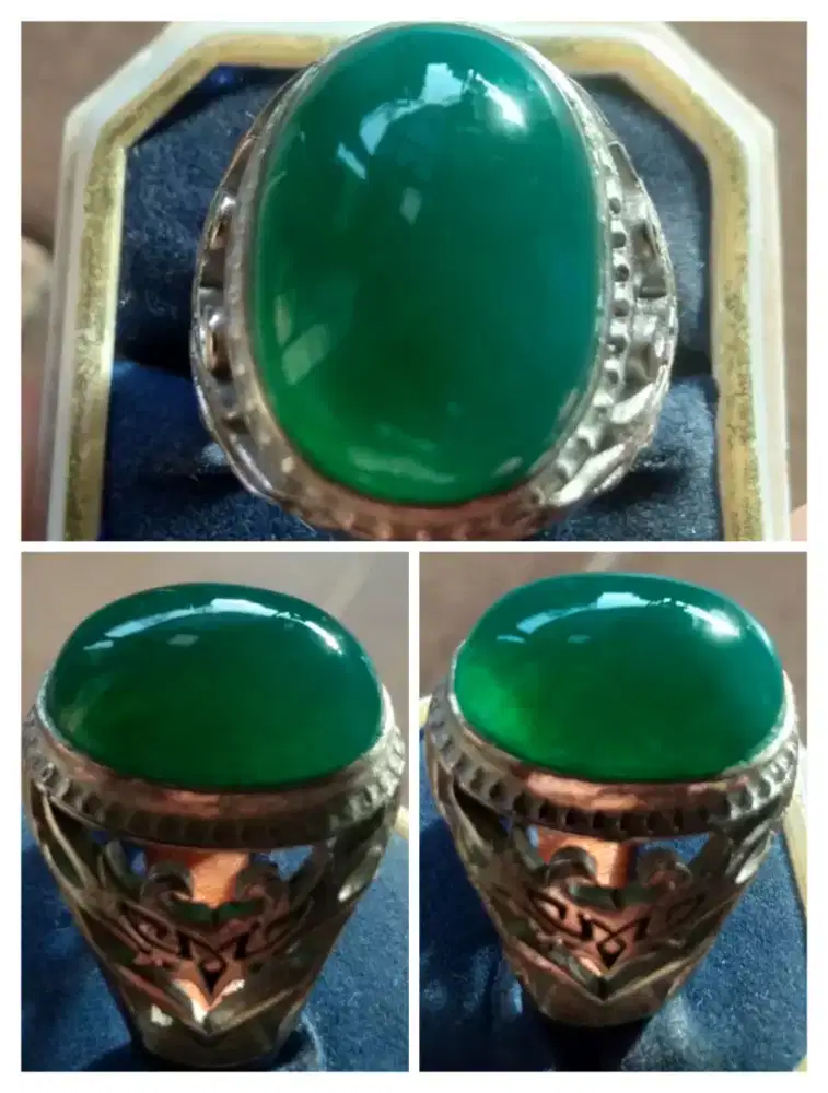Batu Bacan Gulau Tanjung