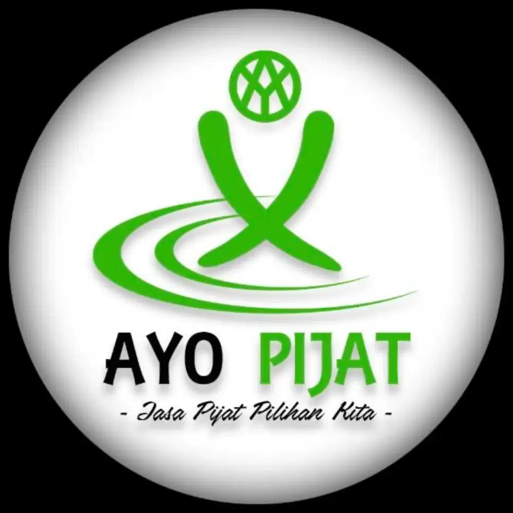 LOWONGAN KHUSUS TERAPIS PRIA