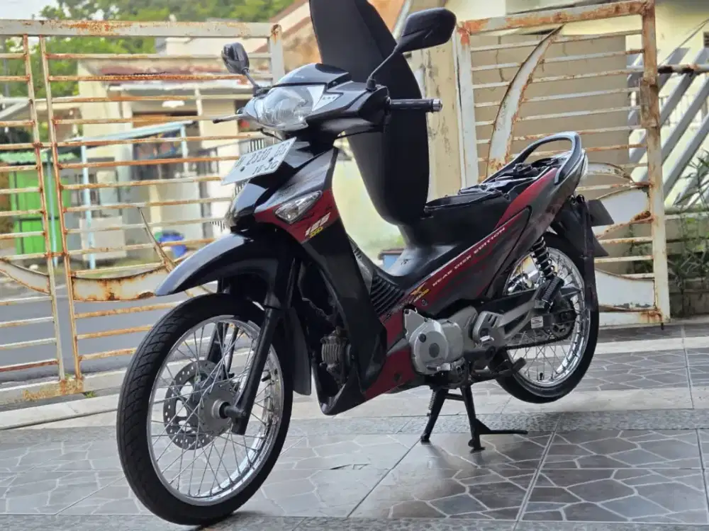 Jual Supra DD . Th 2006 original