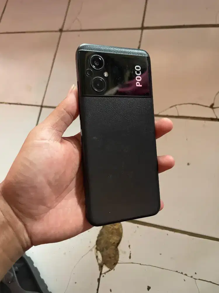 Poco M5 ram 4/64 GB