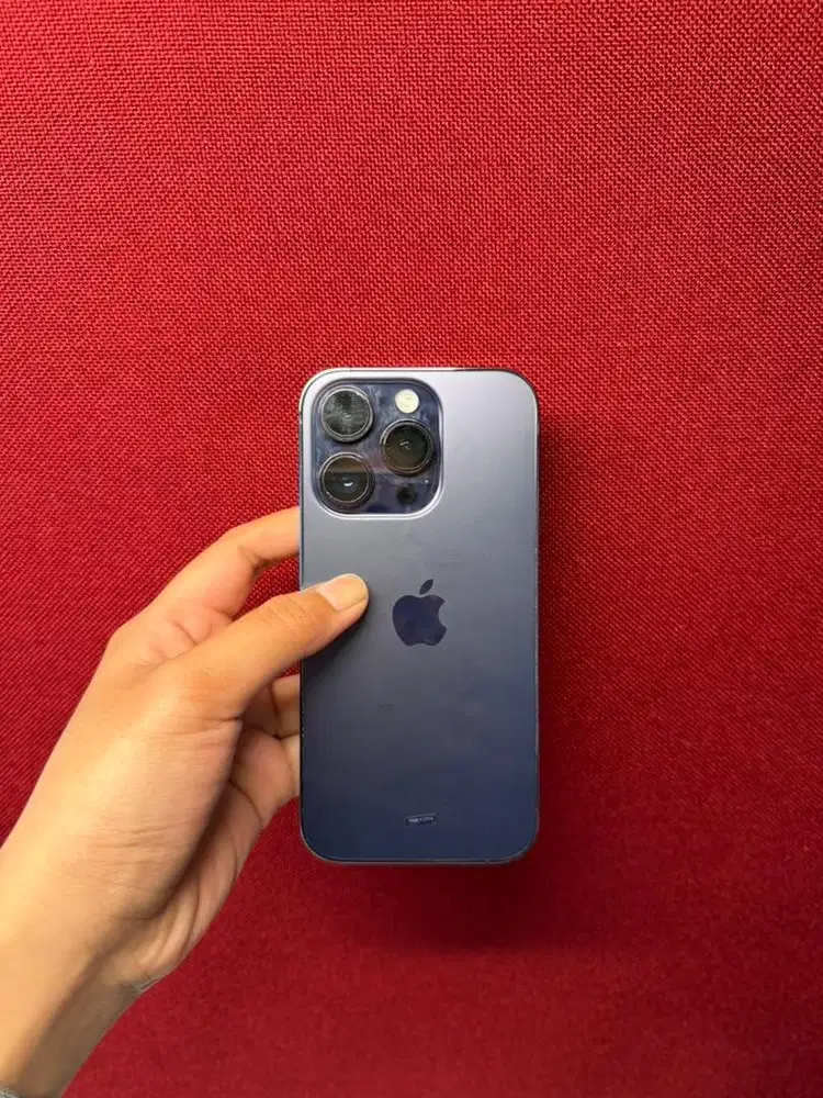 Iphone 14Pro 128Gb Ibox