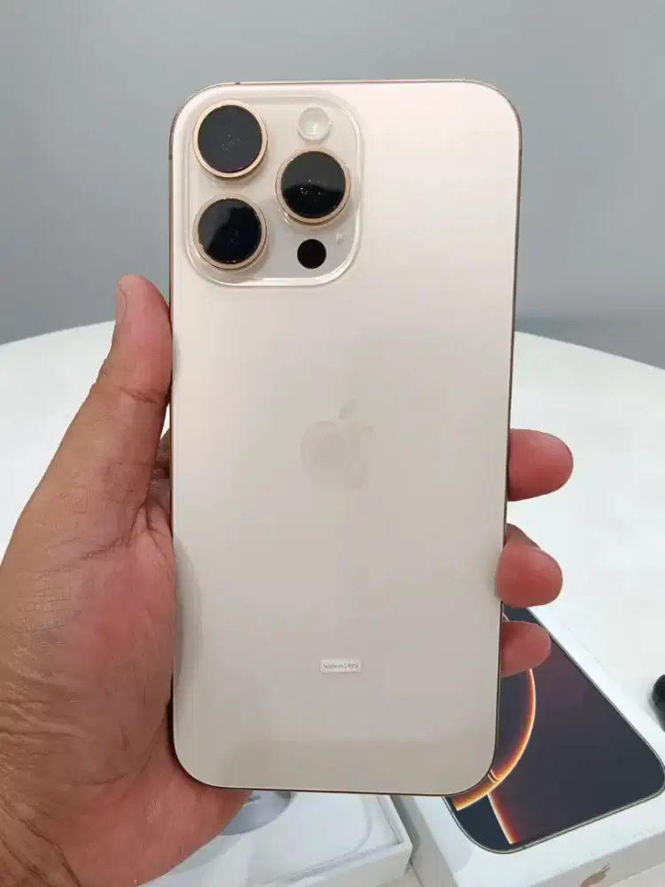 Iphone 16 pro max 512gb(ibox)