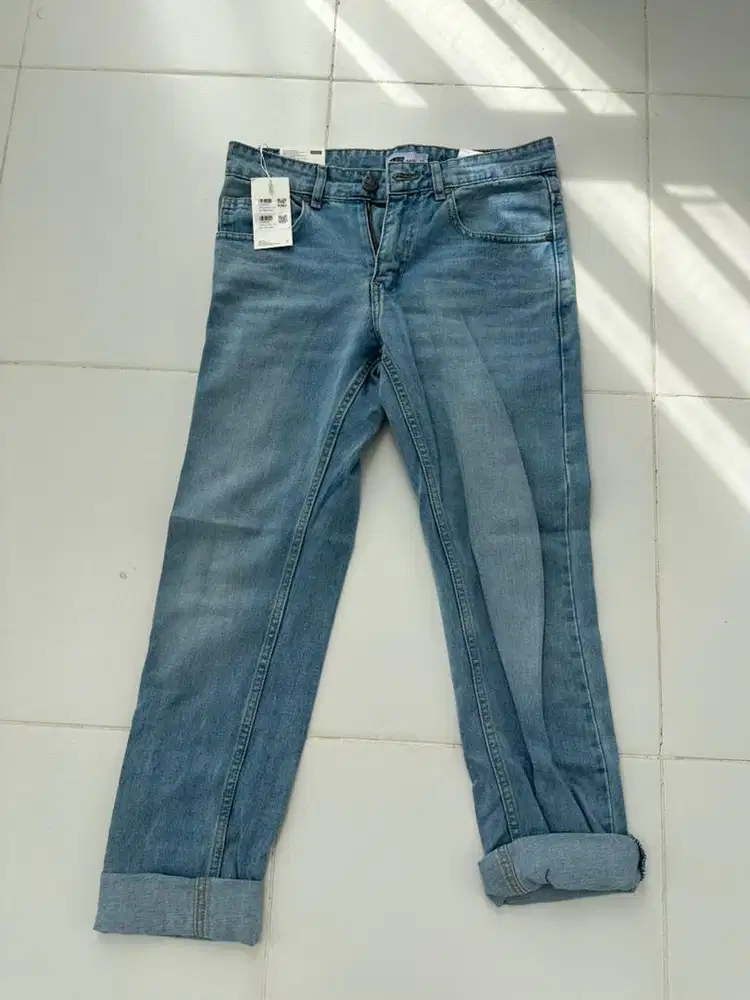 CELANA JEANS SIZE 28