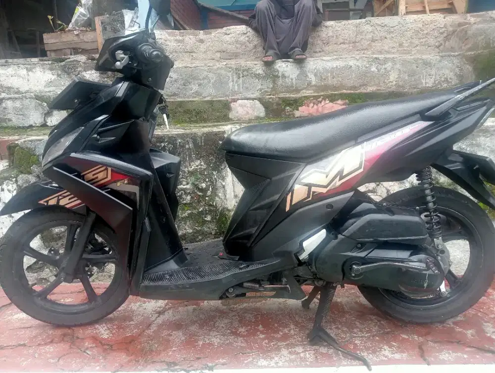 YAMAHA M3 2016 LENGKAP HARGA PAAAS