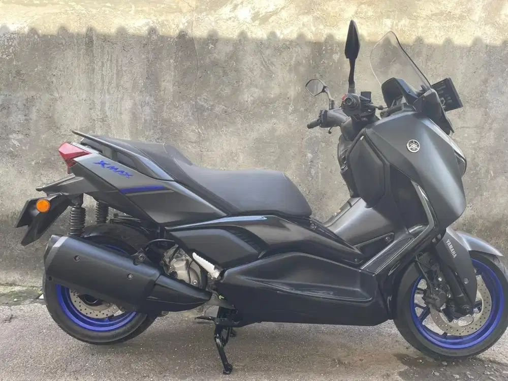 Xmax abs 250 cc 2024