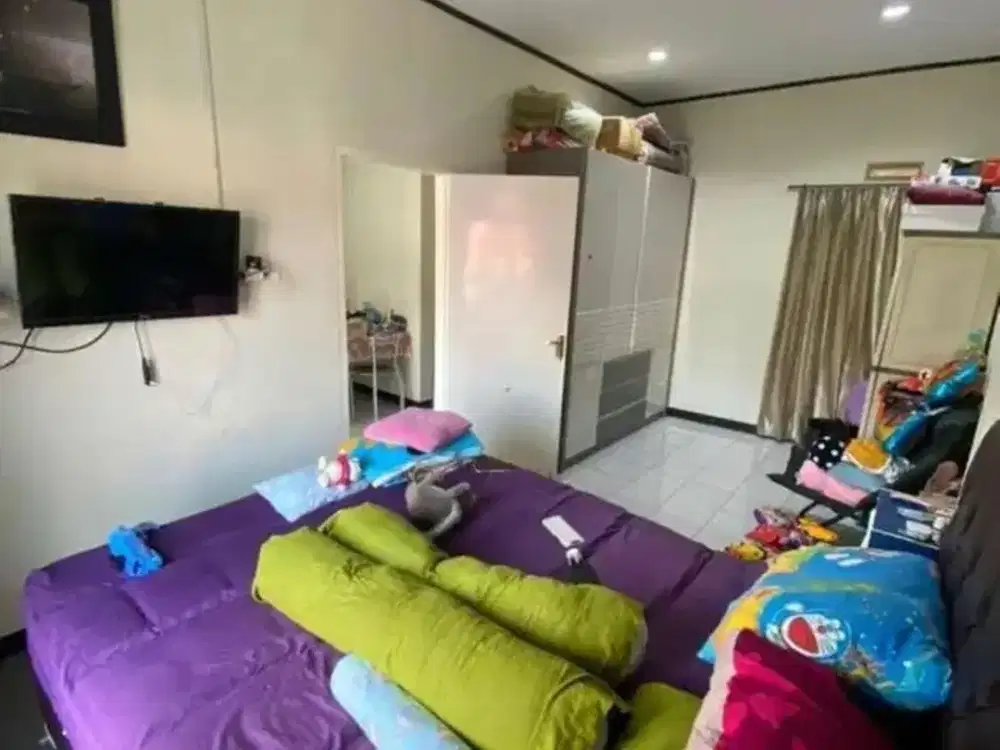 Dijual Rumah Bukit Sariwangi Bandung Barat