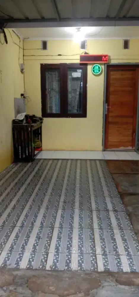 Dijual cepat rumah di soreang tanpa perantara