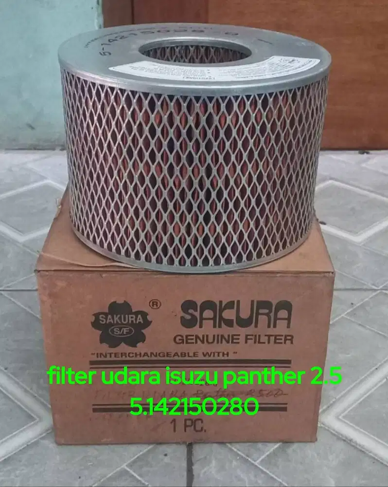 Jual borongan spare part