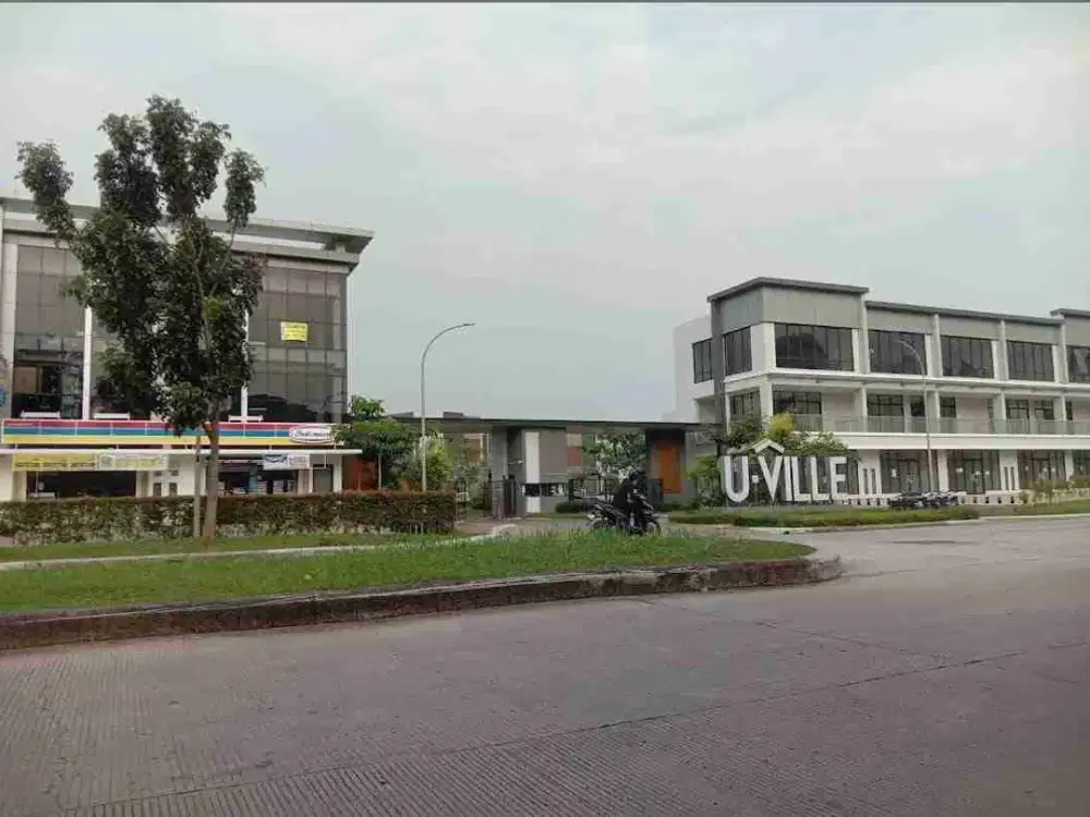 Jual Rumah 2 kamar, di Bintaro Jaya