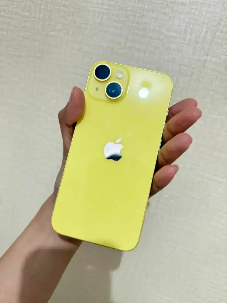 Iphone 13 14 15 second