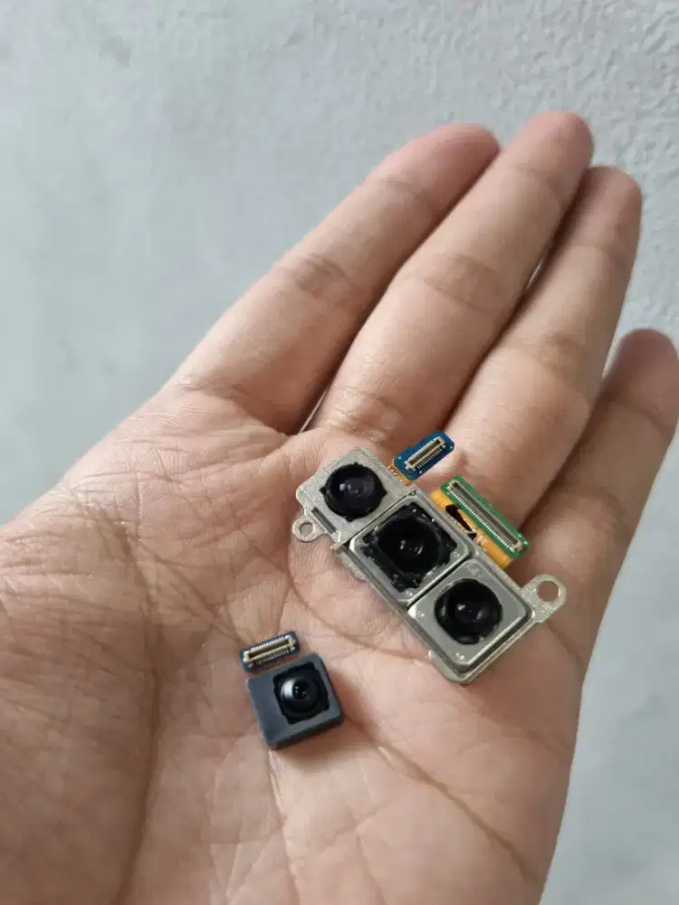 camera samsung note 10