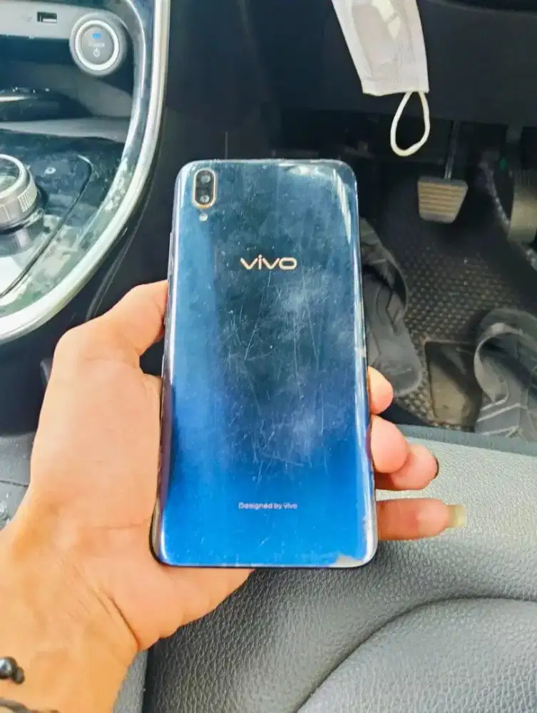 Vivo v11 pro 6/64