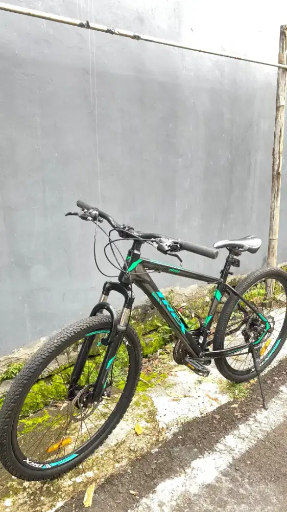 Sepeda Gunung Trex