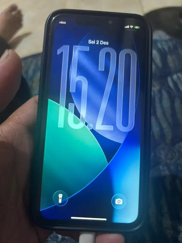 Iphone 11 64GB All Operator