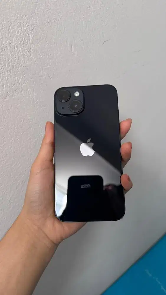 Iphone 14/128Gb black