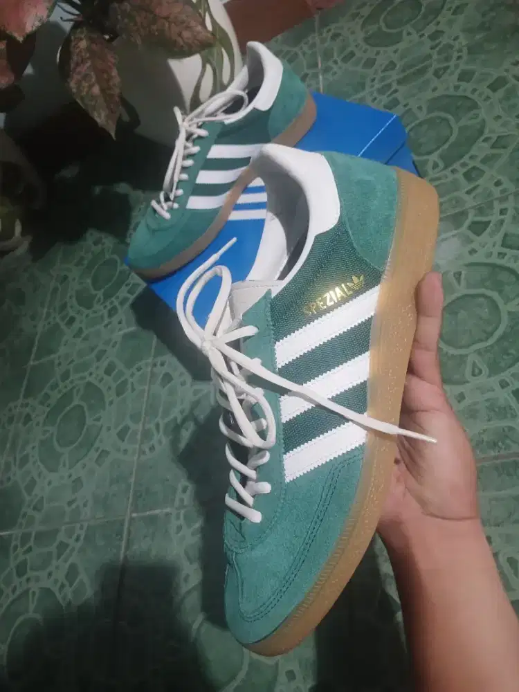 ADIDAS SPESIAL LIKE NEW