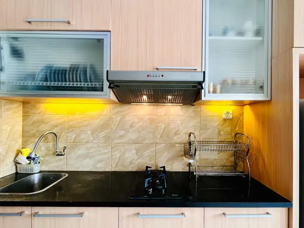 Siap disewakan 3 Bulan Sewa untuk Mahasiswa ITB