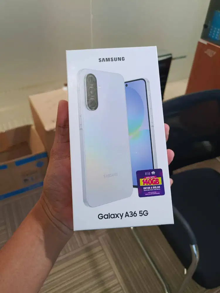 Samsung A36 256GB