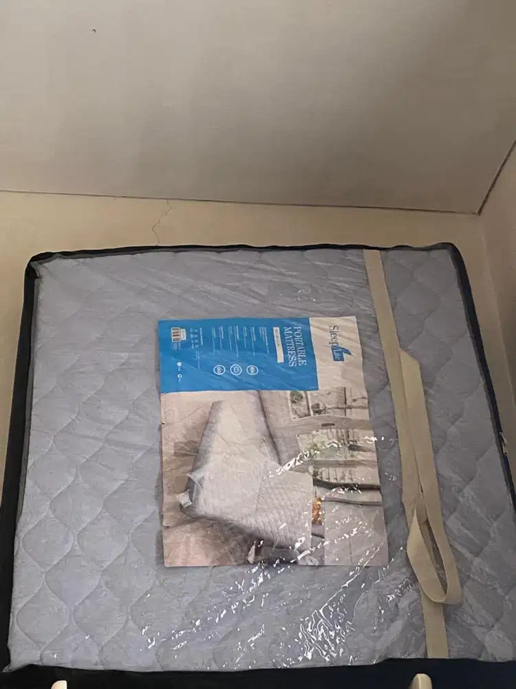 KASUR LIPAT SLEEPLITE