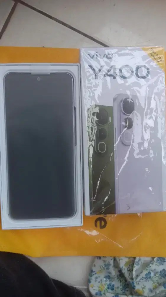 Edisi tidak suka warna