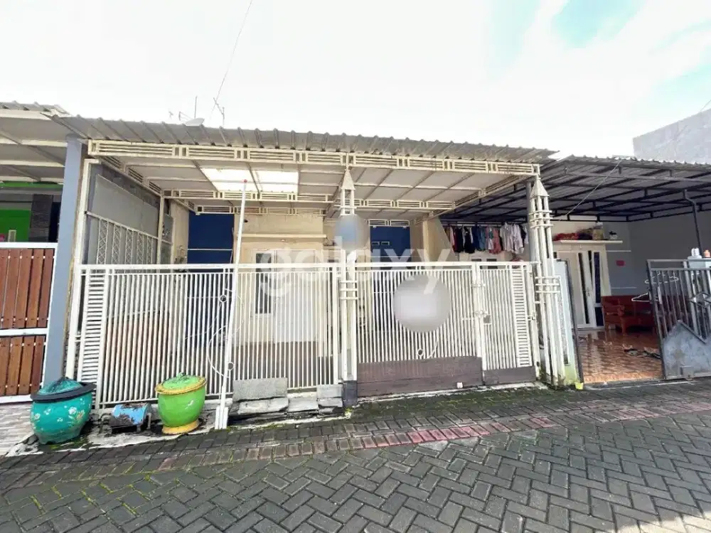 Rumah Murah Permata Royal Garden Pakis Malang Dekat Exit Tol GMK03415