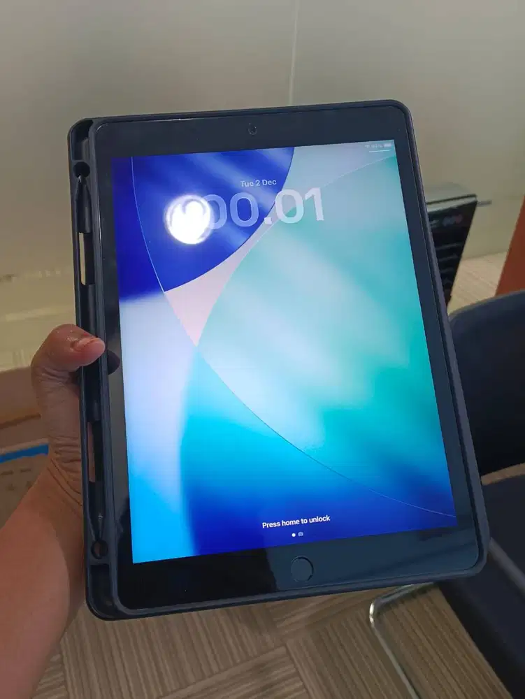Ipad 9 256GB WI-FI Only Ibox
