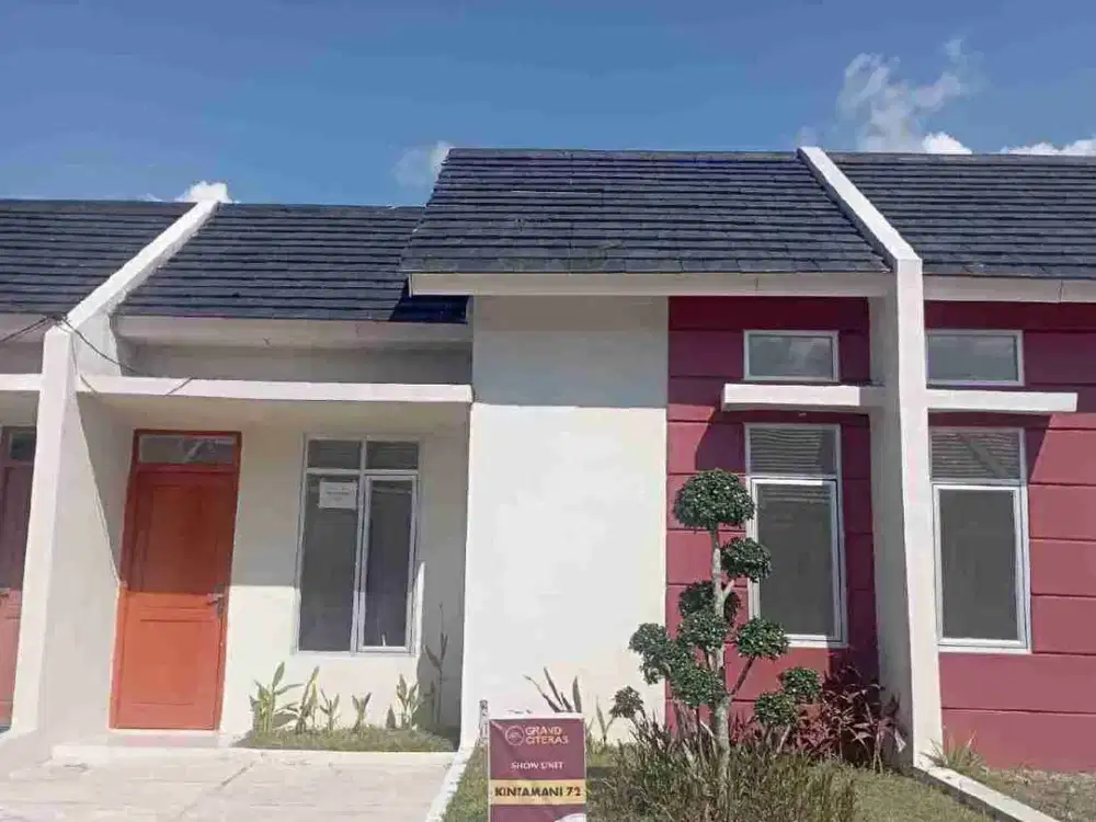 (erika)wujudkan rumah!impuanmu hari ini!