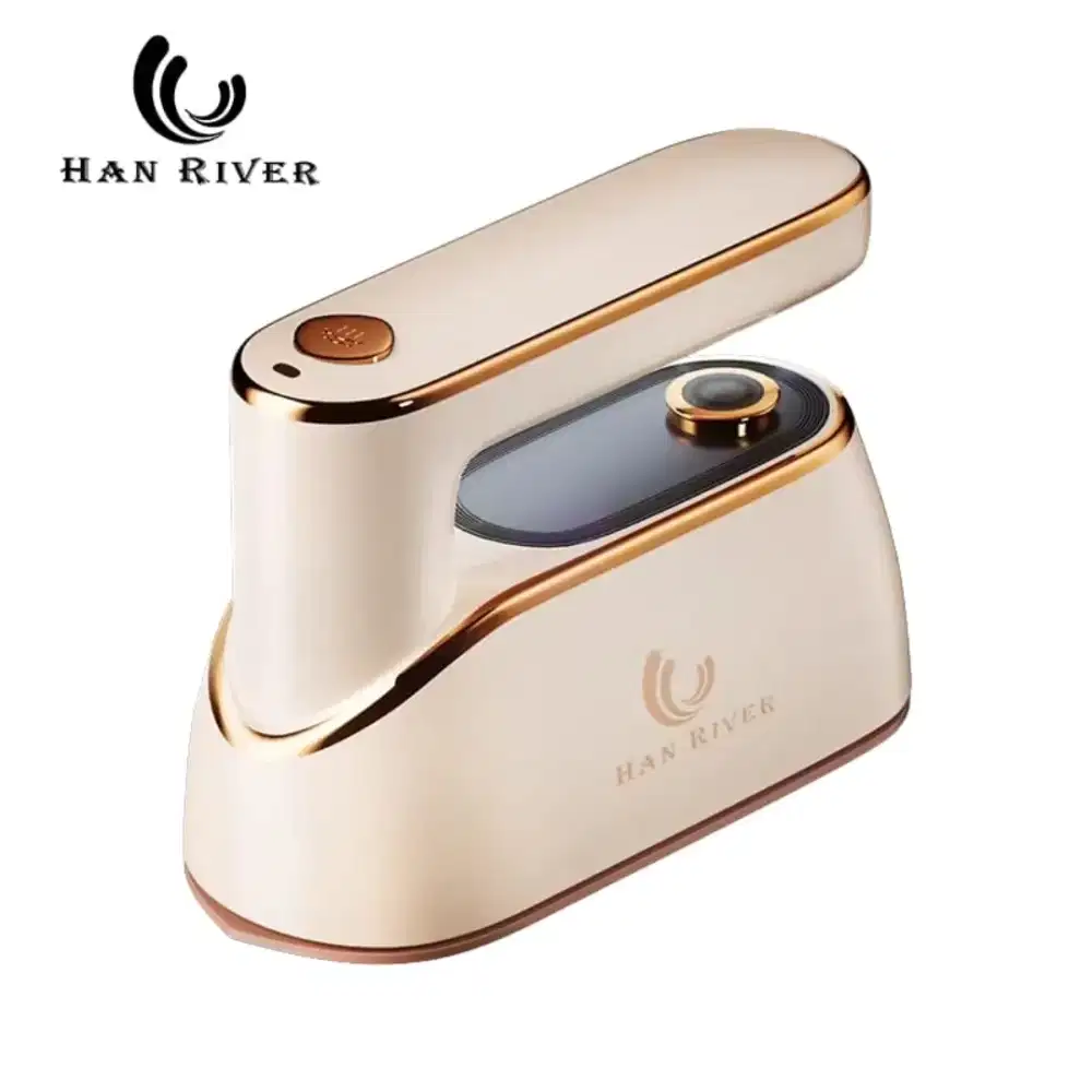 Setrika Uap Han River