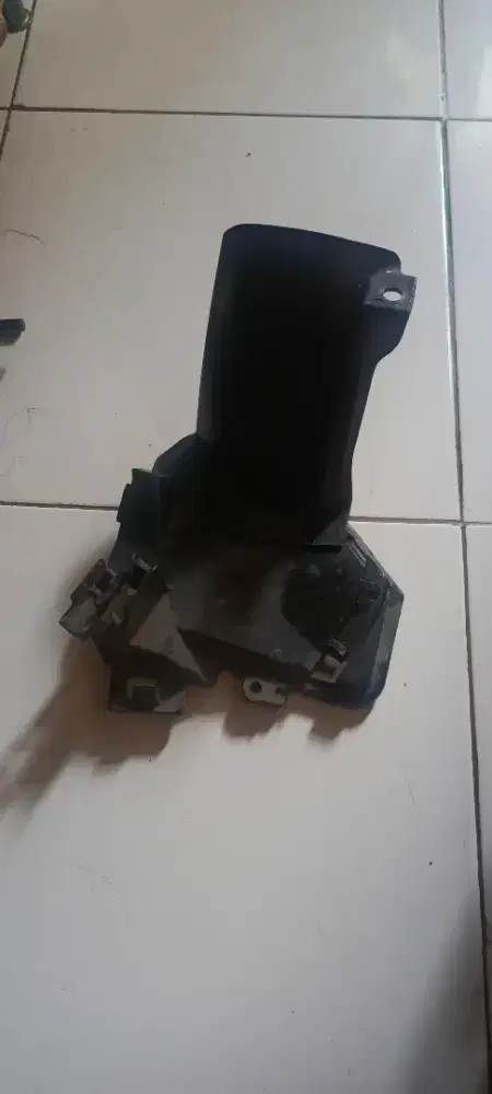 bekas pakean vario 125