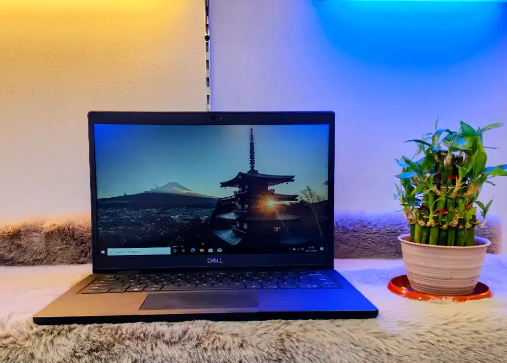 Dell Latitude 3420 – Core i7 Gen 11 + NVIDIA MX450