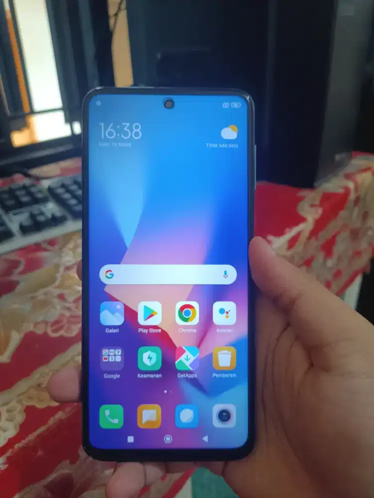 Xiaomi Redmi Note 9 Pro 8/128