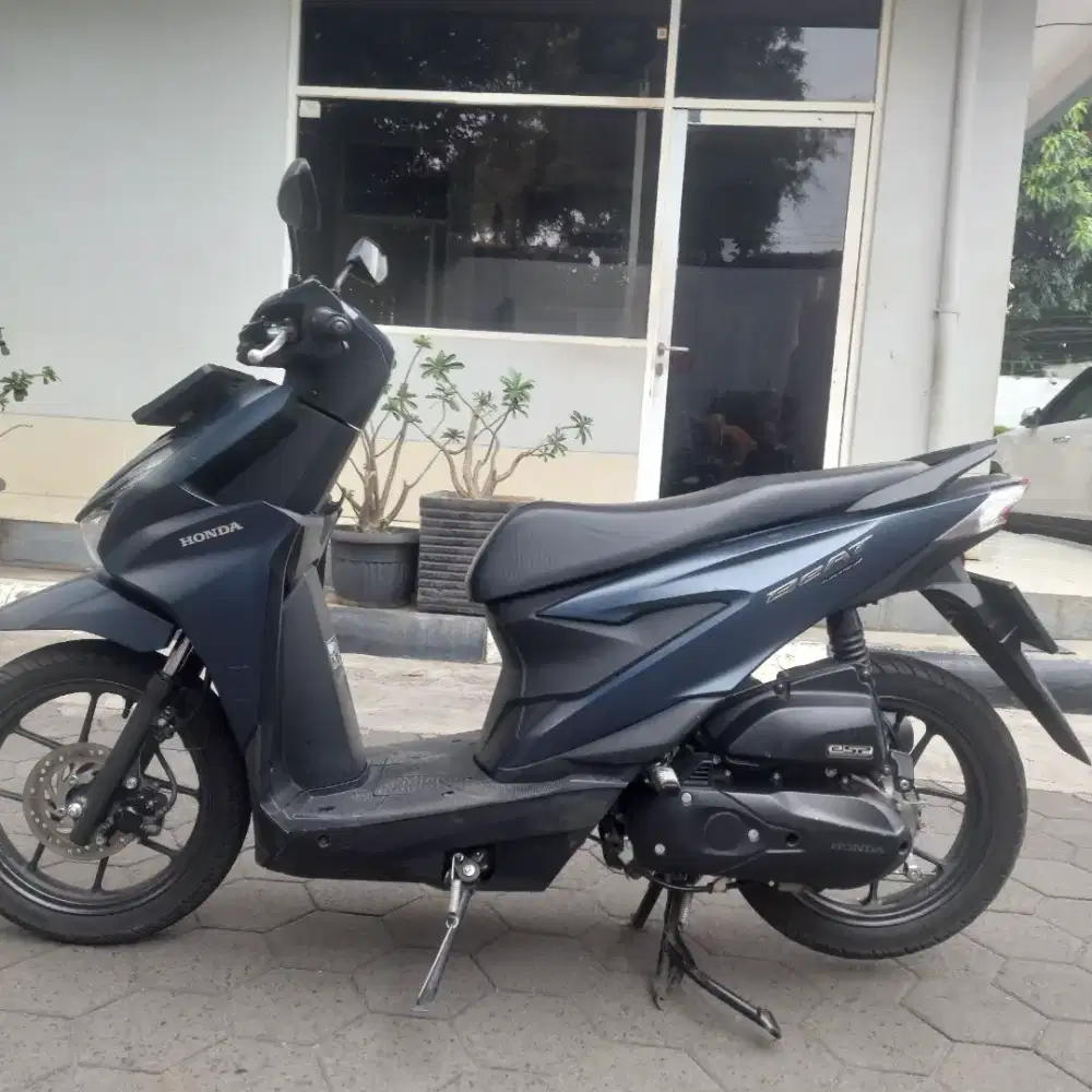 Beat Deluxe Keyyles 2024