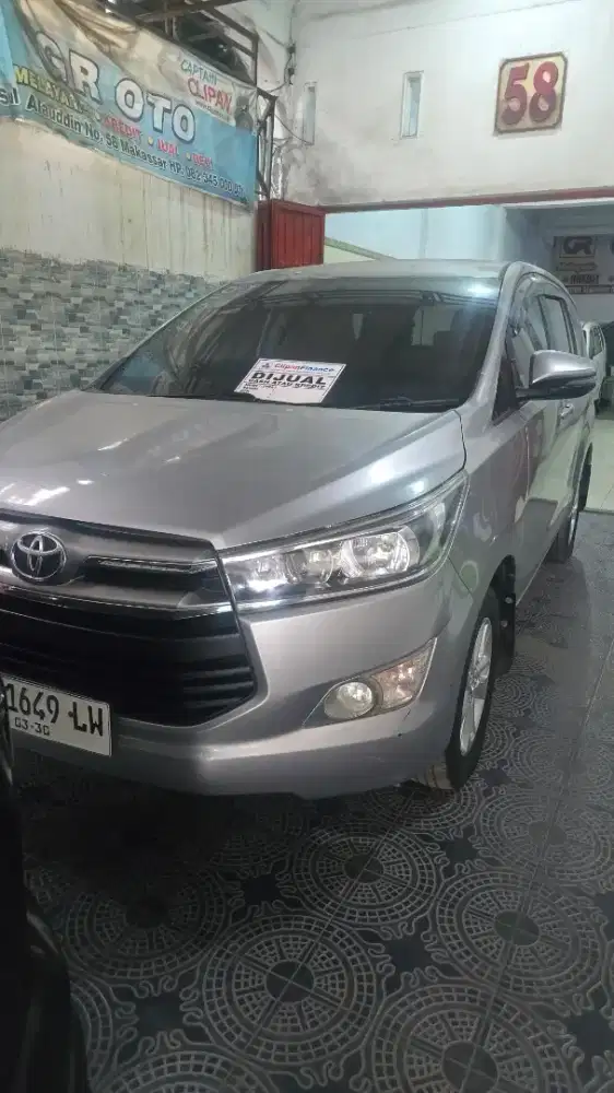 INNOVA SOLAR MANUAL 2020