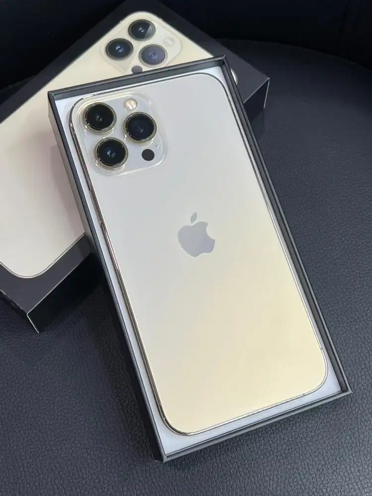 iphone 13 Pro Max 1TB iBox