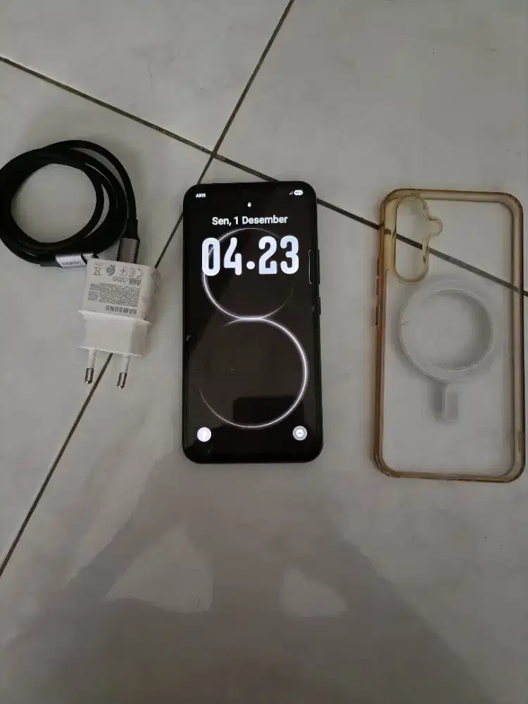 SAMSUNG A54 5G 8/128