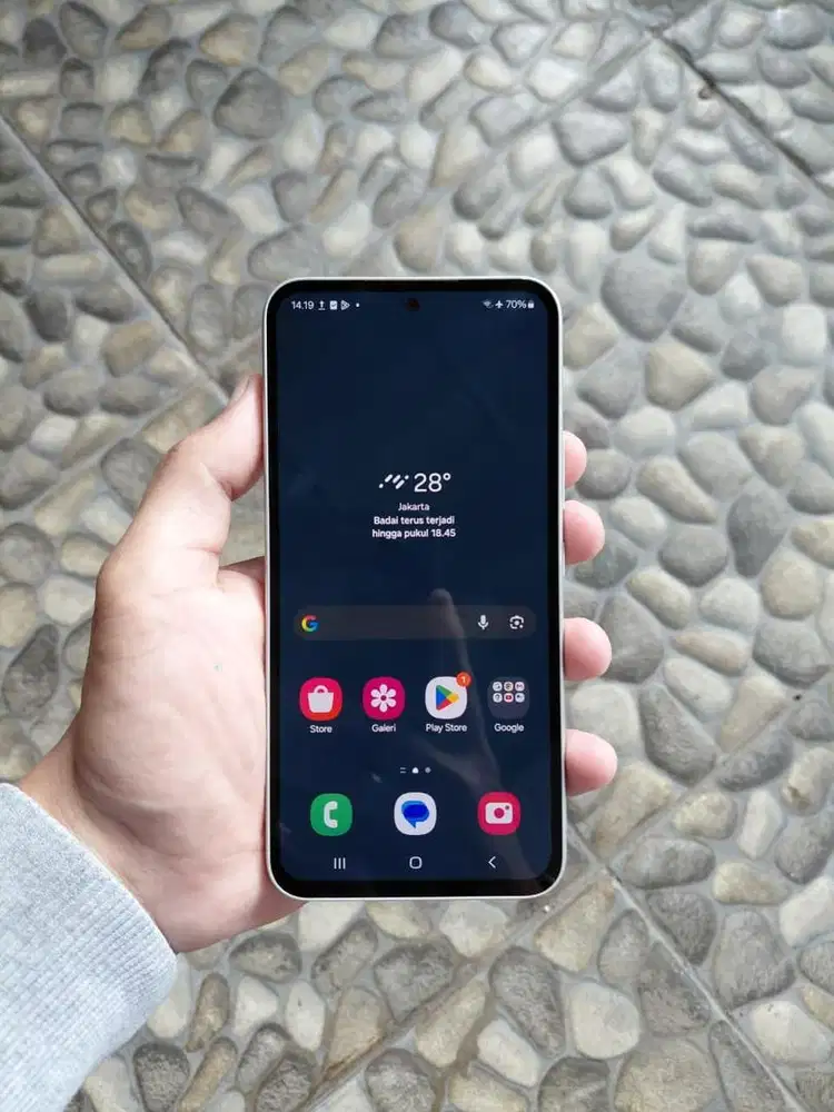 Samsung a54 5G 8/128