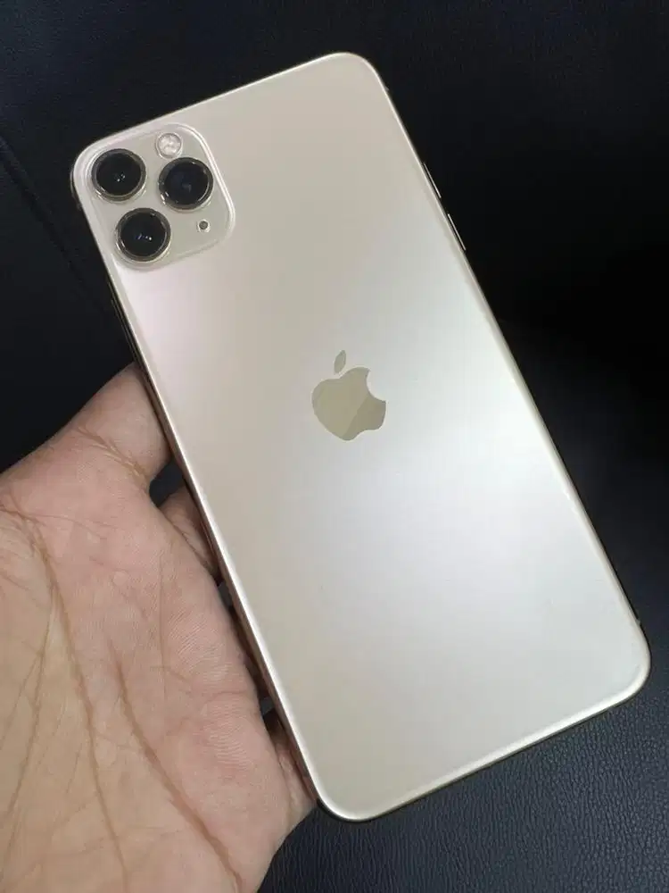 iphone 11 pro max 256gb iBox