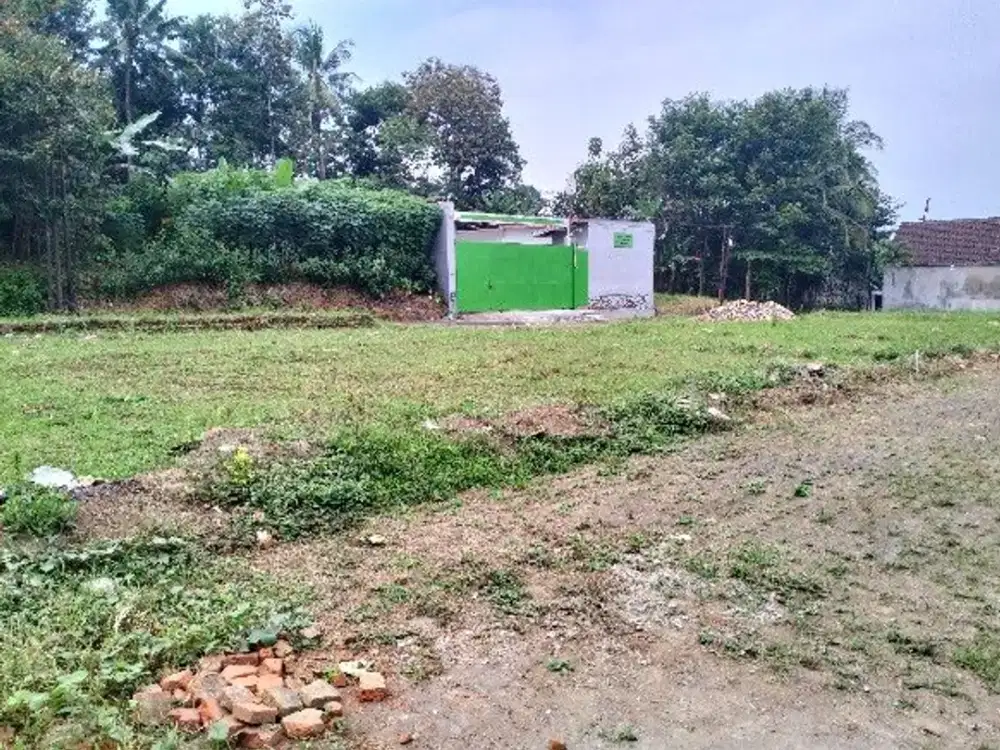 Rumah Murah Malang Type 36 Di Jual