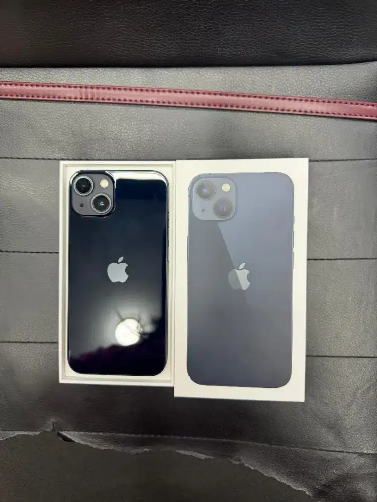 Iphone 13 128gb ex ibok