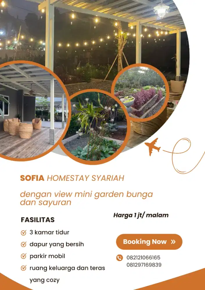 Home stay keluarga/Rumah singgah keluarga deket kampus STAN