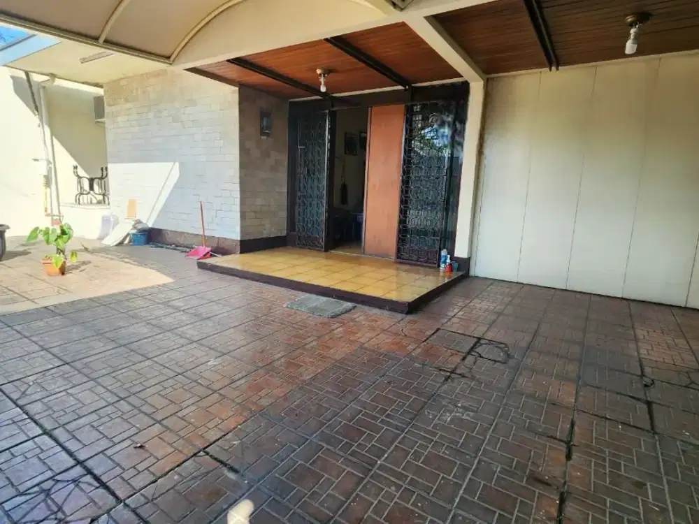 Dijual Rumah Minimalis Siap Huni di Srigunting Andir Dadali Kota Bandung