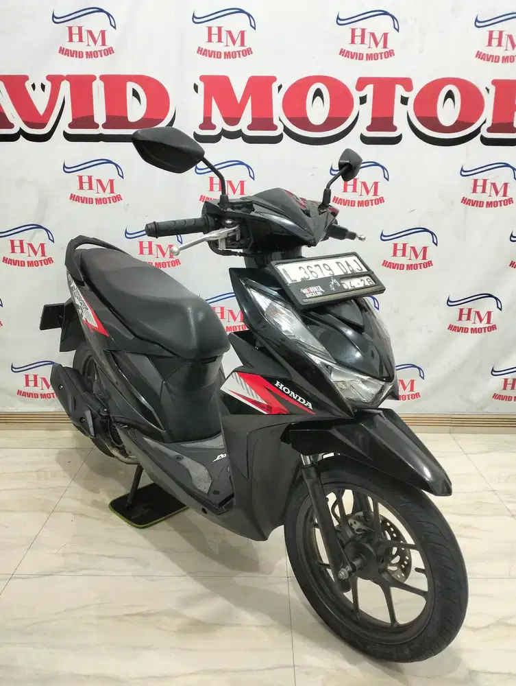 BEAT 2023, Super ISTIMEWA, Mulus, Mesin Alus, Lengkap, Terawat