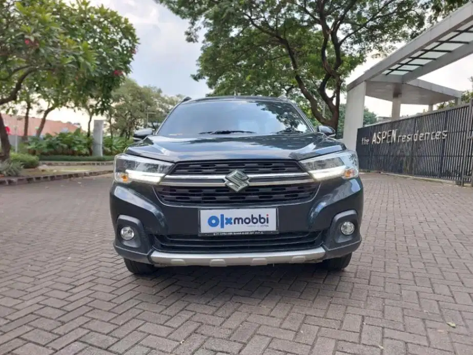 DP MURAH Suzuki XL7 1.5 Beta Bensin CRKGB
