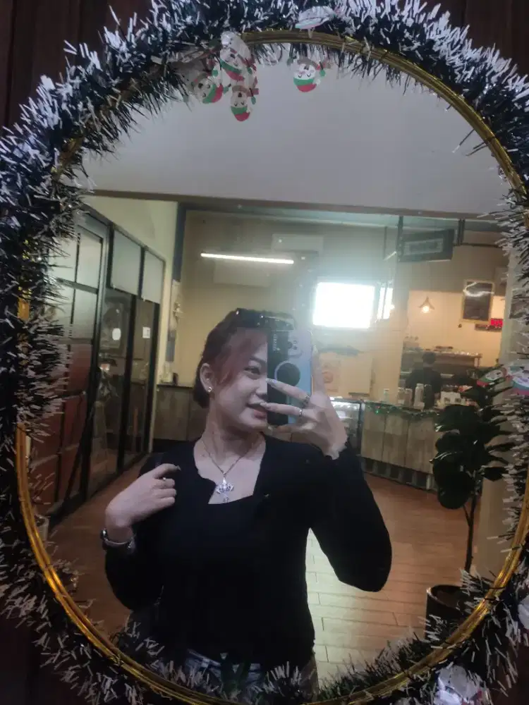 Butuh segera kerjaan