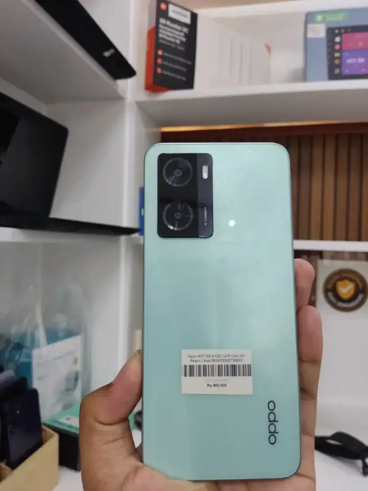 Oppo A57 5G 4/128