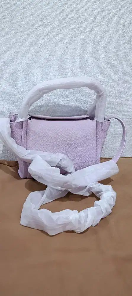 Sling Mini Lilac New
