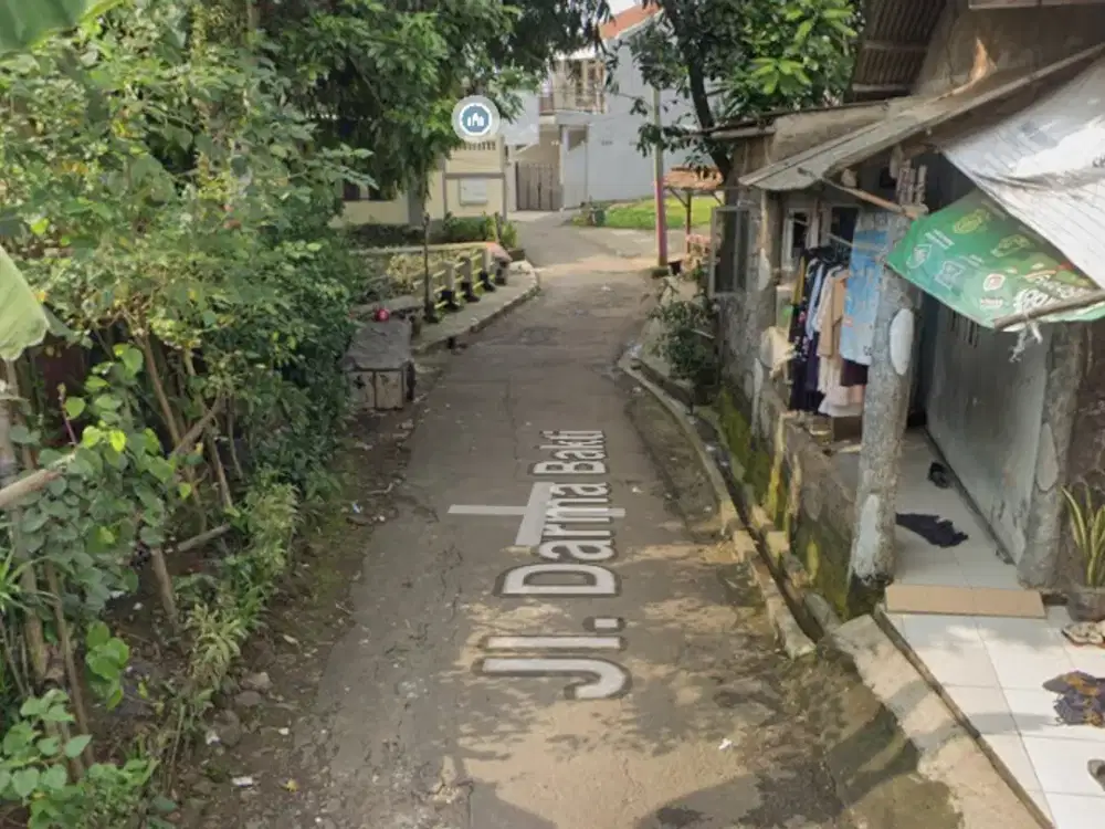 Tanah Murah Free SHM 10 Menit Bogor Great Mall