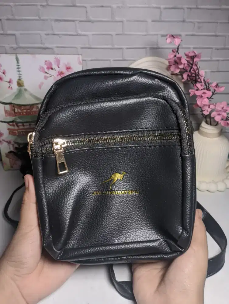 JINLAIYADAISHU: Tas Kulit Premium.  - HSC 2025