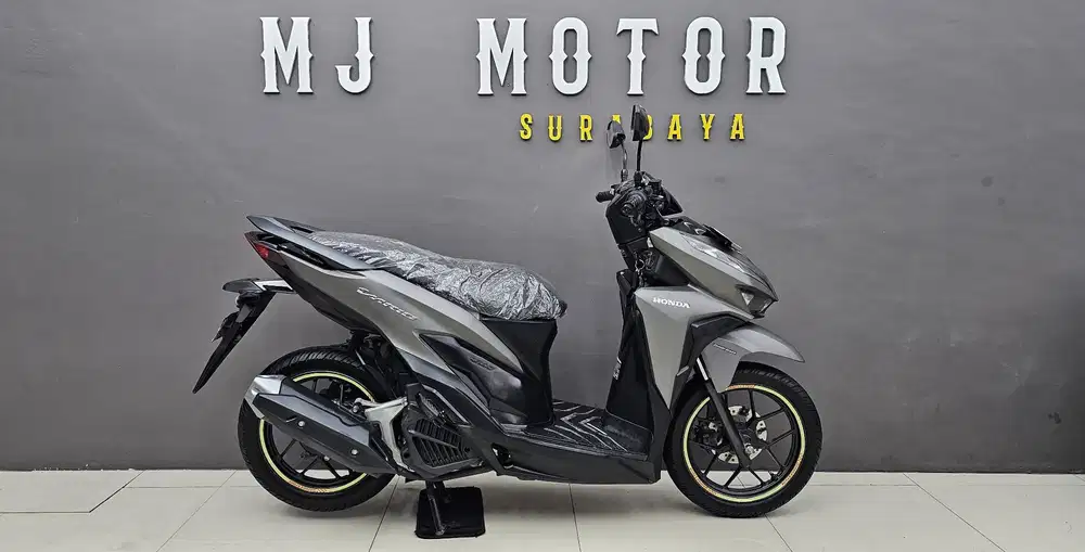 KREDIT DP 500 RB // Honda Vario 125 ESP CBS ISS tahun 2019