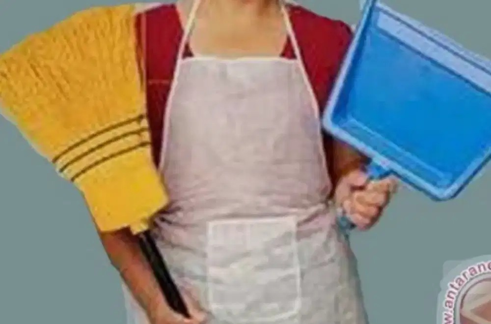 Jasa Pembersihan Rumah Pasca Banjir